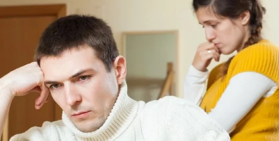 چرا از چشم میوفتیم؟